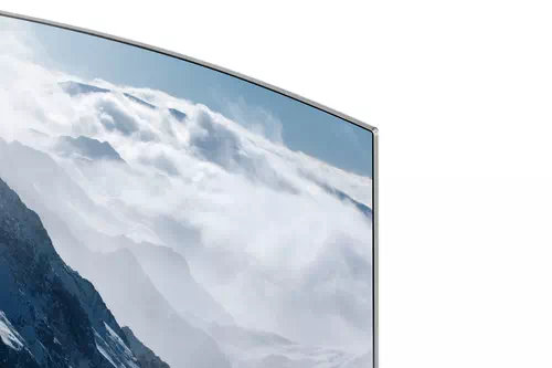 Samsung UE49KS9000T 124.5 cm (49") 4K Ultra HD Smart TV Wi-Fi Silver 7