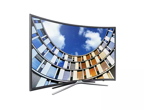 Samsung UE49M6305AKXXC TV 124,5 cm (49") Full HD Smart TV Wifi Noir 7