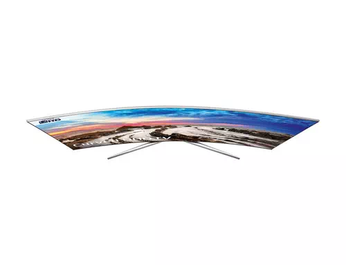 Samsung UE49MU9000T 124,5 cm (49") 4K Ultra HD Smart TV Wifi Noir, Argent 7