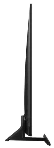 Samsung UE49NU8040 124.5 cm (49") 4K Ultra HD Smart TV Wi-Fi Black, Silver 7