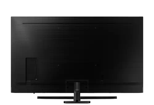 Samsung UE49NU8075T 124.5 cm (49") 4K Ultra HD Smart TV Wi-Fi Black, Silver 7