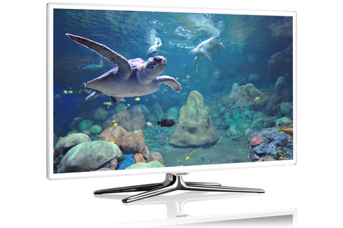 Samsung UE50ES6710S 127 cm (50") Full HD Smart TV Wi-Fi White 7