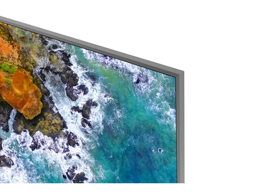 Samsung UE50NU7440 127 cm (50") 4K Ultra HD Smart TV Wi-Fi Silver 7