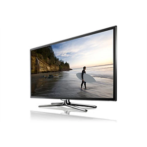 Samsung UE55ES6530S 139,7 cm (55") Full HD Smart TV Wifi Negro 7
