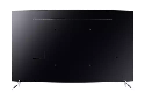 Samsung UE55KS7502U 139,7 cm (55") 4K Ultra HD Smart TV Wifi Negro, Plata 7