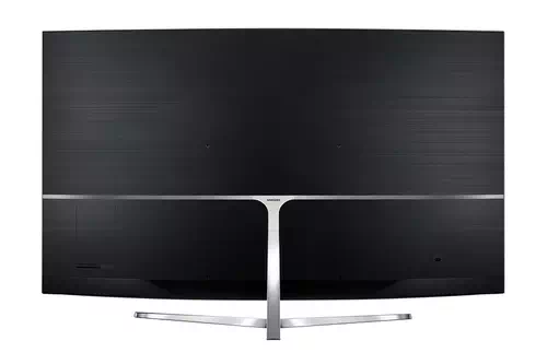Samsung UE55KS9002T 139.7 cm (55") 4K Ultra HD Smart TV Wi-Fi Black, Silver 7