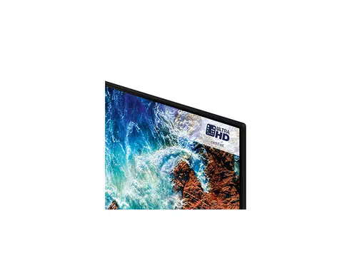 Samsung Series 8 UE55NU8000TXXU Televisor 139,7 cm (55") 4K Ultra HD Smart TV Wifi Negro, Plata 7