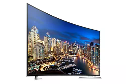Samsung UE65HU7105U 165,1 cm (65") 4K Ultra HD Smart TV Wifi Negro 7