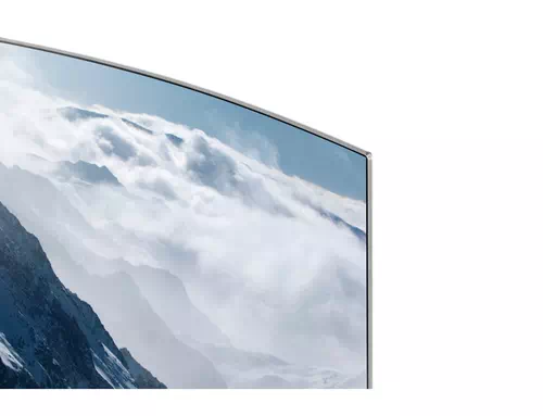Samsung UE65KS9000T 165.1 cm (65") 4K Ultra HD Smart TV Wi-Fi Black, Silver 7