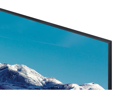 Samsung UE65TU8502U 165.1 cm (65") 4K Ultra HD Smart TV Wi-Fi Black 7