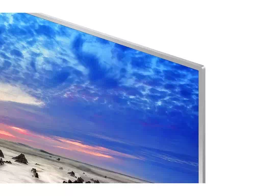 Samsung UE75MU7002T 190.5 cm (75") 4K Ultra HD Smart TV Wi-Fi Silver 7
