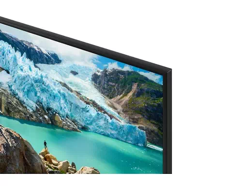 Samsung Series 7 UE75RU7022KXXH TV 190.5 cm (75") 4K Ultra HD Smart TV Wi-Fi Black 7