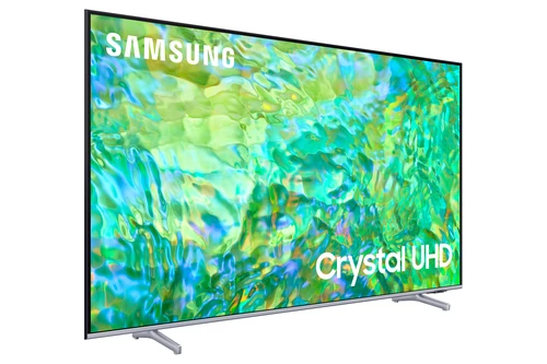 Samsung Series 8 UN55CU8200FXZX TV 139,7 cm (55") 4K Ultra HD Smart TV Wifi Gris 7