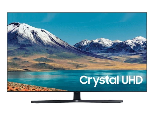 Samsung UN55TU850DFXZA Televisor 139,7 cm (55") 4K Ultra HD Negro 7