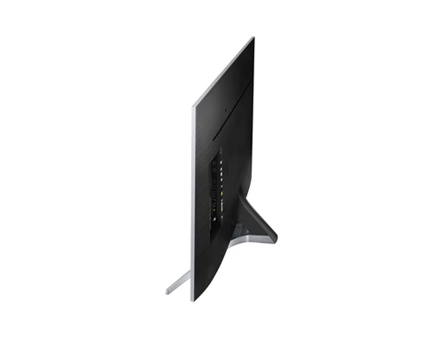 Samsung UN65MU6400F 165.1 cm (65") 4K Ultra HD Smart TV Wi-Fi Black, Silver 7