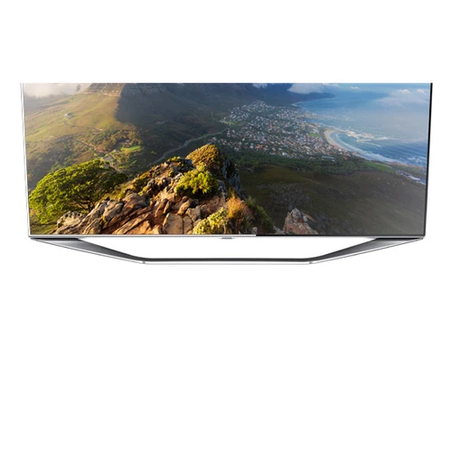 Samsung UN75H7150AF 189,5 cm (74.6") Full HD Smart TV Wifi Noir 7