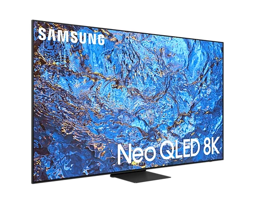 Samsung Series 9 QE98QN990CT 2,49 m (98") 8K Ultra HD Smart TV Wifi Noir 8
