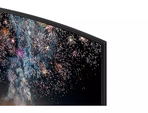 Samsung 49RU7300 124.5 cm (49") 4K Ultra HD Smart TV Wi-Fi Black 8