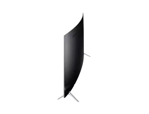 Samsung 55" KS8500K 139,7 cm (55") 4K Ultra HD Smart TV Wifi Noir 8