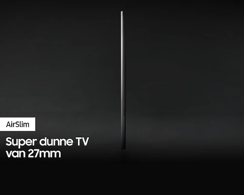 Samsung Series 8 70BU8000 177,8 cm (70") 4K Ultra HD Smart TV Wifi Negro 8