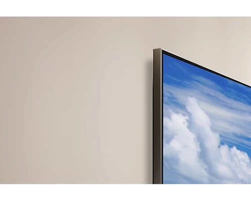Samsung GQ50Q80BATXZG TV 127 cm (50") 4K Ultra HD Smart TV Wi-Fi Carbon, Silver 7