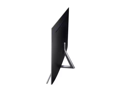 Samsung Q7F GQ55Q7FNGTXZG TV 139,7 cm (55") 4K Ultra HD Smart TV Wifi Noir, Argent 8