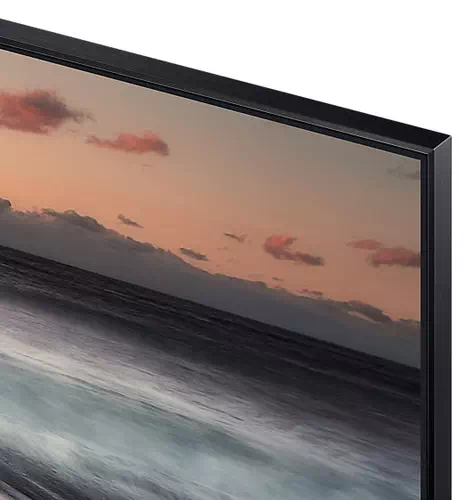 Samsung GQ65Q900RGT 165.1 cm (65") 8K Ultra HD Smart TV Wi-Fi Black 8