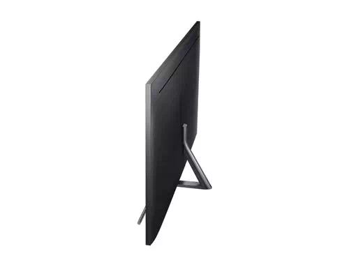Samsung Q9F GQ65Q9FNGTXZG TV 165,1 cm (65") 4K Ultra HD Smart TV Wifi Noir, Argent 8