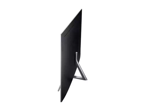 Samsung Q7F GQ75Q7FNGTXZG TV 190,5 cm (75") 4K Ultra HD Smart TV Wifi Noir, Argent 8