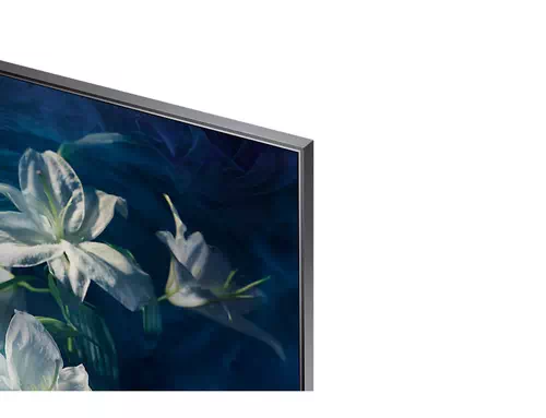 Samsung GQ75Q8DNGT 190.5 cm (75") 4K Ultra HD Smart TV Wi-Fi Carbon, Silver 7