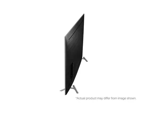 Samsung Q6F GQ82Q6FNGTXZG TV 2.08 m (82") 4K Ultra HD Smart TV Wi-Fi Black, Silver 8