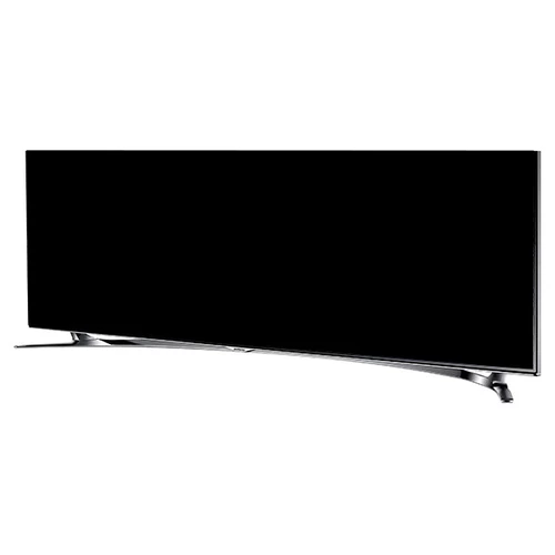 Samsung HG55NB890XF 139,7 cm (55") Full HD Smart TV Wifi Negro 8