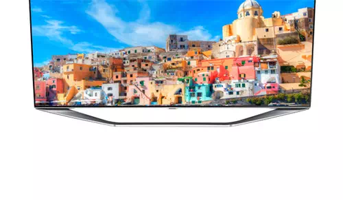 Samsung HG60EC890XB 152.4 cm (60") Full HD Smart TV Wi-Fi Black 8