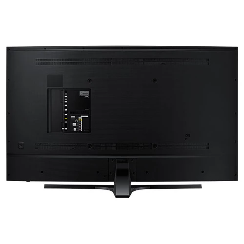 Samsung HG65ND890WF 165,1 cm (65") 4K Ultra HD Smart TV Argent 8