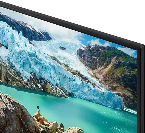 Samsung HUB TV LCD UHD 75IN 1315378 190,5 cm (75") 4K Ultra HD Smart TV Wifi Negro 8