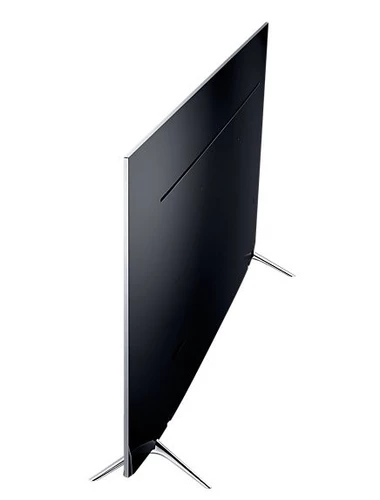 Samsung Series 7 KS7000 152,4 cm (60") 4K Ultra HD Smart TV Wifi Argent 8