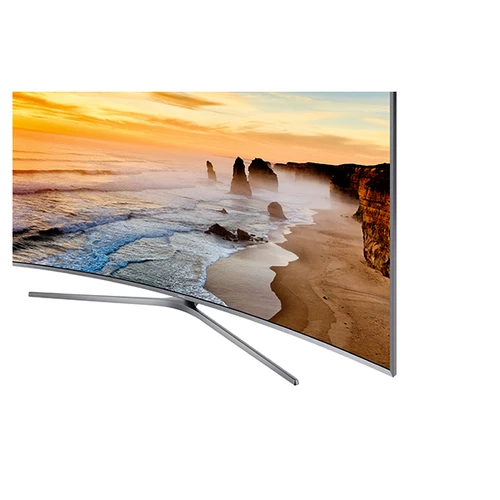Samsung KS9810 2.24 m (88") 4K Ultra HD Smart TV Wi-Fi Grey 8