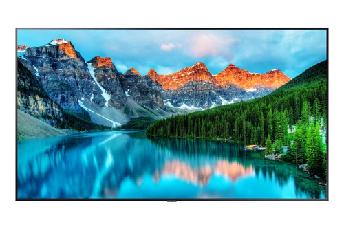 Samsung LH50BETHLGF 127 cm (50") 4K Ultra HD Smart TV Wi-Fi Grey 8