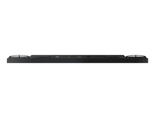 Samsung VH55R-R Pantalla plana para señalización digital 139,7 cm (55") LED 700 cd / m² Full HD Negro 24/7 8