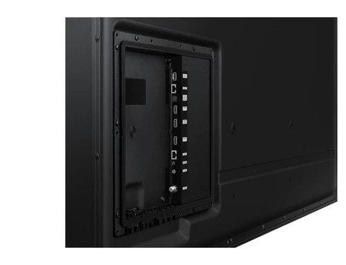 Samsung LH65BHTELEL 165.1 cm (65") 4K Ultra HD Smart TV Wi-Fi Black 8