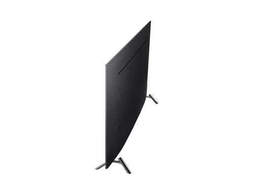 Samsung MU7045 124,5 cm (49") 4K Ultra HD Smart TV Wifi Noir, Argent 8