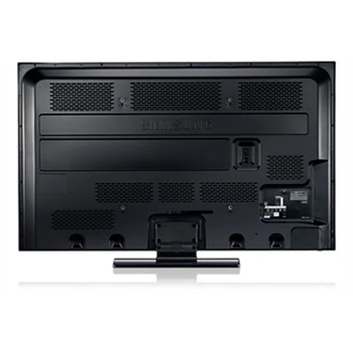 Samsung PS43E450 109,2 cm (43") XGA Noir, Charbon de bois 3