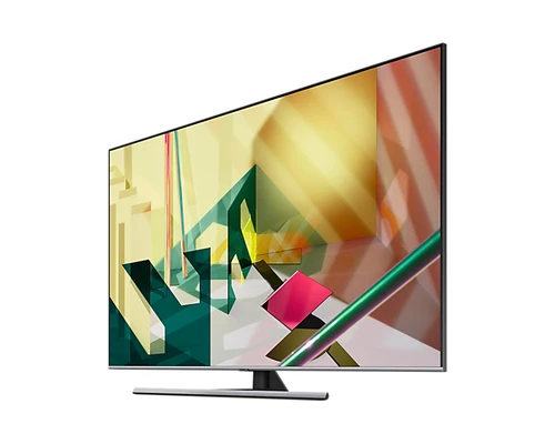 Samsung Series 7 QA55Q70TAWXXY TV 139.7 cm (55") 4K Ultra HD Smart TV Wi-Fi Black 8
