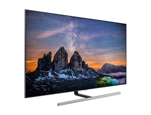 Samsung Series 8 QA65Q80RAWXXY TV 165.1 cm (65") 4K Ultra HD Smart TV Wi-Fi Black 8