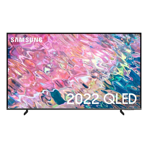 Samsung QE43Q65BAUXXU TV 109.2 cm (43") 4K Ultra HD Smart TV Wi-Fi Black 8