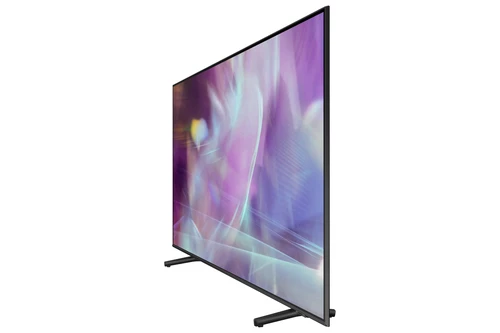 Samsung QE43Q67AAU 109.2 cm (43") 4K Ultra HD Smart TV Wi-Fi Titanium 8
