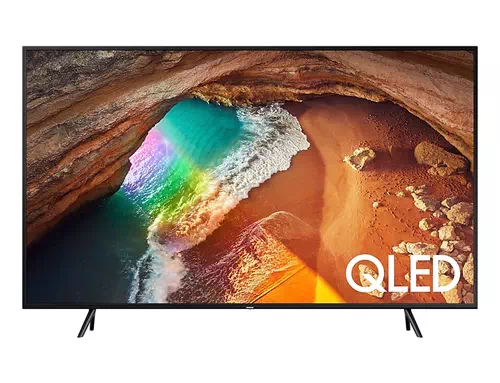 Samsung QE49Q60RATXZG TV 124.5 cm (49") 4K Ultra HD Smart TV Wi-Fi Black 8