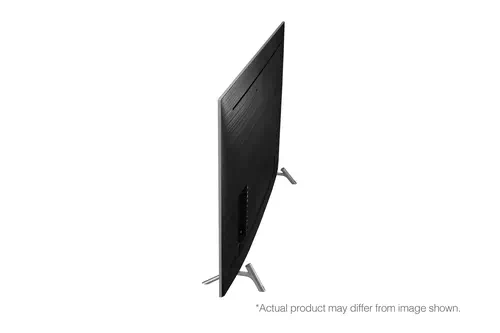 Samsung Q6F QE49Q6FNAT 124.5 cm (49") 4K Ultra HD Smart TV Wi-Fi Black, Silver 8