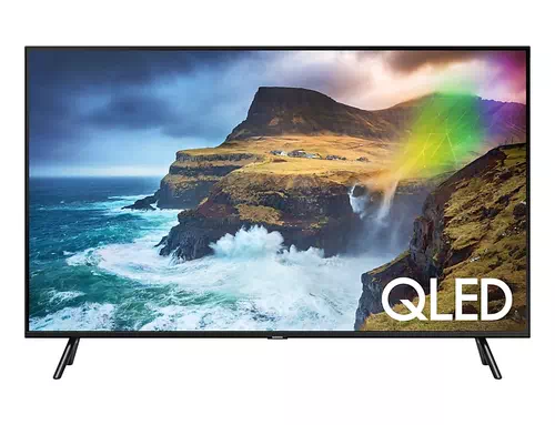 Samsung QE49Q70RATXZG TV 124,5 cm (49") 4K Ultra HD Smart TV Wifi Noir 8