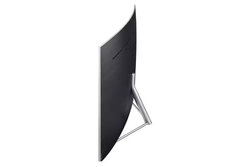 Samsung QE49Q7CGMT 124.5 cm (49") 4K Ultra HD Smart TV Wi-Fi Black, Silver 8